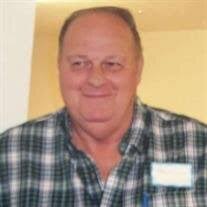 Gary L. Morrison Obituary