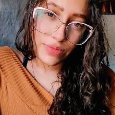 Rafaela Paz Rios Cordero in personar