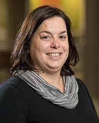 Amy Heppner's Instagram, Twitter & Facebook