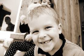 Family & Friends — Krysta MacGray