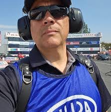 Thomas Campos's Instagram, Twitter & Facebook