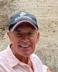 George J. Acinger, Jr. Obituary April 9, 2023