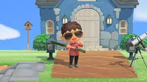 How To Get A Shovel Animal Crossing New Horizons Shacknews