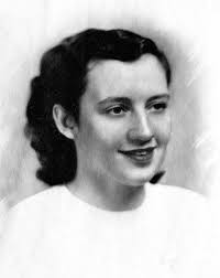 Norma Mae Stone Lewis, 89, formerly of Moscow