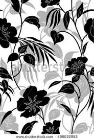 Maybe you would like to learn more about one of these? Seamless Black And White Floral Pattern Floral Pattern Pattern Floral
