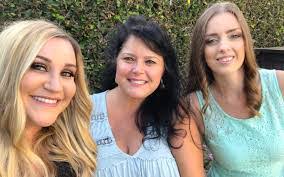 Michelle Rangel's Instagram, Twitter & Facebook