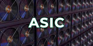 What Is Asic Application Specific Integrated Circuit Blocklr Circuit Best Cryptocurrency Cryptocurrency News