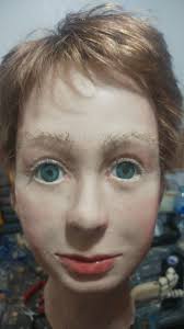 Online classes for marionette movement techniques