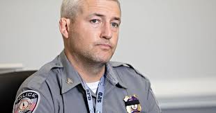 Strasburg police review incidents such as officer-involved shootings