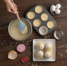 See more ideas about wooden utensils, wooden, utensils. Iquona Kitchen Utensil Set 7 Piece Natural Acacia Wood Silicone Spatulas Heat Resistant Organic Wooden Handled Spatulas Spoons Nonstick Kitchen Tools Gadgets French Cooking Utensils