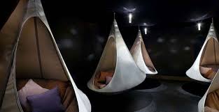 Cacoon All Weather Hanging Hangout Meditation Rooms Hammock Tent Massage Room