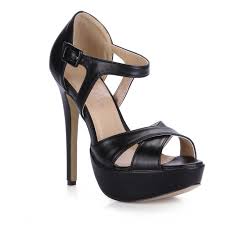 Most Beautiful Pakistani High heels Sandles 2015 Designes.