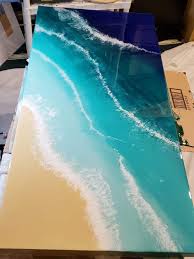 Ocean Sea Sands Epoxy Table Resin Epoxy Epoxytable Wood Salvabrani Artofit Wood Art Design Diy Resin Furniture Resin Furniture