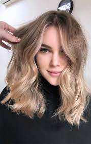 Terrific No Cost Balayage Hair Blonde Subtle Ideas Summer S En Route As Well As The Views Use Lighter Hair Styles Hair Color Light Brown Light Blonde Balayage