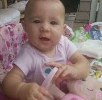 Missing Ember Graham