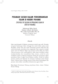 Dewan negara perak bertanggungjawab memilih dan melantik sultan. 15364 1309 30359 1 10 20181223 1 Flip Ebook Pages 1 27 Anyflip Anyflip