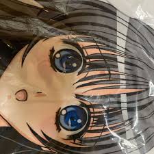 そらのいろ、みずのいろ 水島朝 抱き枕カバー 黒田和也 しまほっけ