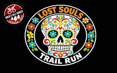 Lost Souls Trail Run 2026