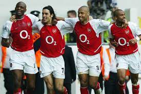 Jun 09, 2021 · أرسنال ; Arsenal Invincibles How Wenger S 2003 04 Gunners Went A Season Without Defeat Goal Com