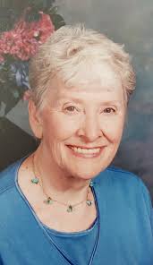 Patricia Johnston Obituary