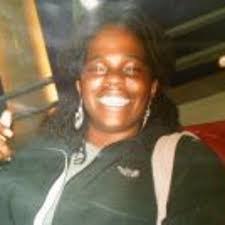 Rita Burrows's Instagram, Twitter & Facebook