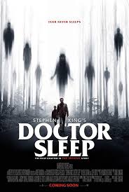 Filme online subtitrate in limba romana. Doctor Sleep Online Subtitrat