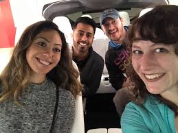 SJSU Nursing Cohort Spring 2019 is with Natalya Balal and 4 others.