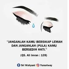 Jun 15, 2021 · la tahzan innallaha ma'ana, jangan bersedih sesungguhnya allah bersama kita. Arti La Tahzan Innallaha Ma Ana Cara Golden