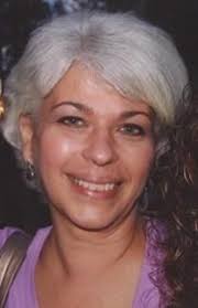 Vasilka "Vicky" Metlovski Obituary (1961