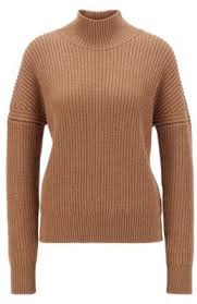 Men's hugo boss jumper size m hugo boss jumper. Boss Wool Sweaters Shop The World S Largest Collection Of Fashion Shopstyle