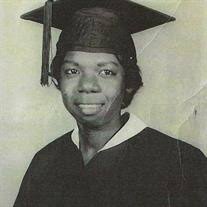 Mrs. Jeanette V. Pearson Obituary