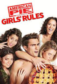 American Pie Las Chicas Mandan Torrent Español