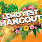 Lemo Fest Hangout event in Bloemfontein