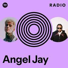 Angel Jay | Spotify