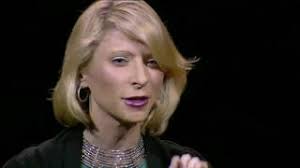 Amy Cuddy TED Talk