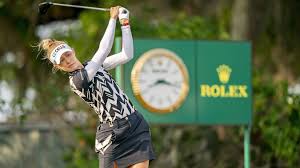 Titleist ambassadors are some of our top golfers. Nelly Korda S Love Of The Game Began At U S Women S Open