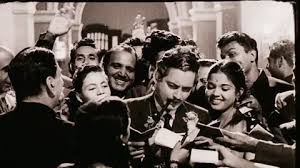 Guru Dutt: The tragic life of an Indian ...