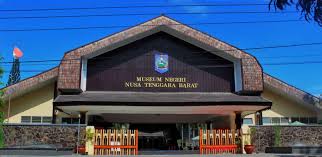 Historical Site in Mataram Lombok