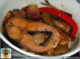 Iloilo Food Trip Pinamalhan Na Bangus