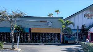 Cocoa beach hotels with kitchenette. The New Cocoa Beach Fish Camp Celebrates Fun And Flavor Of Old Florida