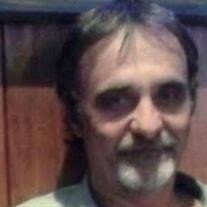 Garry Green Obituary