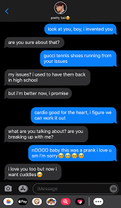Nowadays, these kinds of pranks became even more popular and it's not that hard to make a quality prank, the hardest part is to pick good songs for the lyric prank. Cherie Song Lyrics Prank On Haikyuu Boys Ushijima
