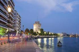 We bring you thessaloniki news coverage 24 hours a day, 7 days a week. Tornos News 1 700 Turks Flock To Thessaloniki On Ataturk S Death Anniversary