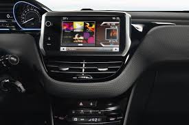 Peugeot 2008 Crossover New 2008 Suv Mpv All Road Family Car Peugeot 2008 Compact Suv Peugeot