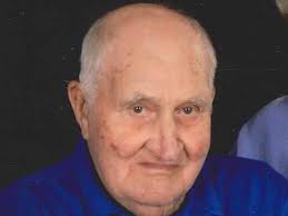 Alexandria Funeral Home Condolences: Wilson A. Bray