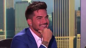 Adam Lambert Judges Sal Valentinetti On American Idol Xiv Video American Idol Judges American Idol Adam Lambert