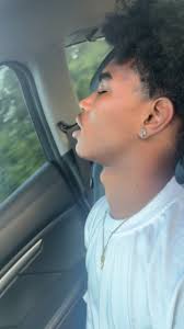 Fellas Took A Nap Before They Came Here