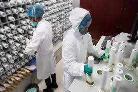 Covid 19 Treatment Rlf 100 Or Aviptadil Is Explored For Treating Viral Infection Here Is Why News Chant
