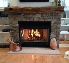 Diy reclaimed wood fireplace mantel. Diy Reclaimed Wood Mantel Kathy Macdonald Blog