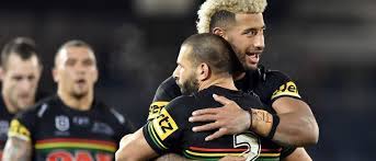 See more ideas about penrith panthers, penrith, nrl. Penrith Panthers Club Profile Nrl
